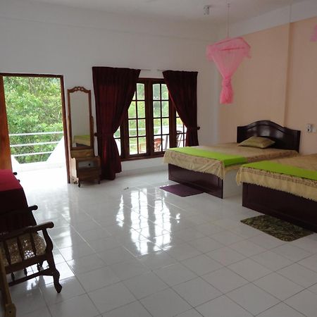 White Elephant Hotel Maskeliya Quarto foto