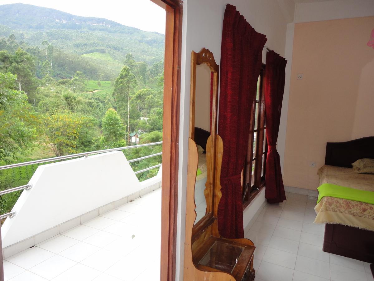 White Elephant Hotel Maskeliya Quarto foto