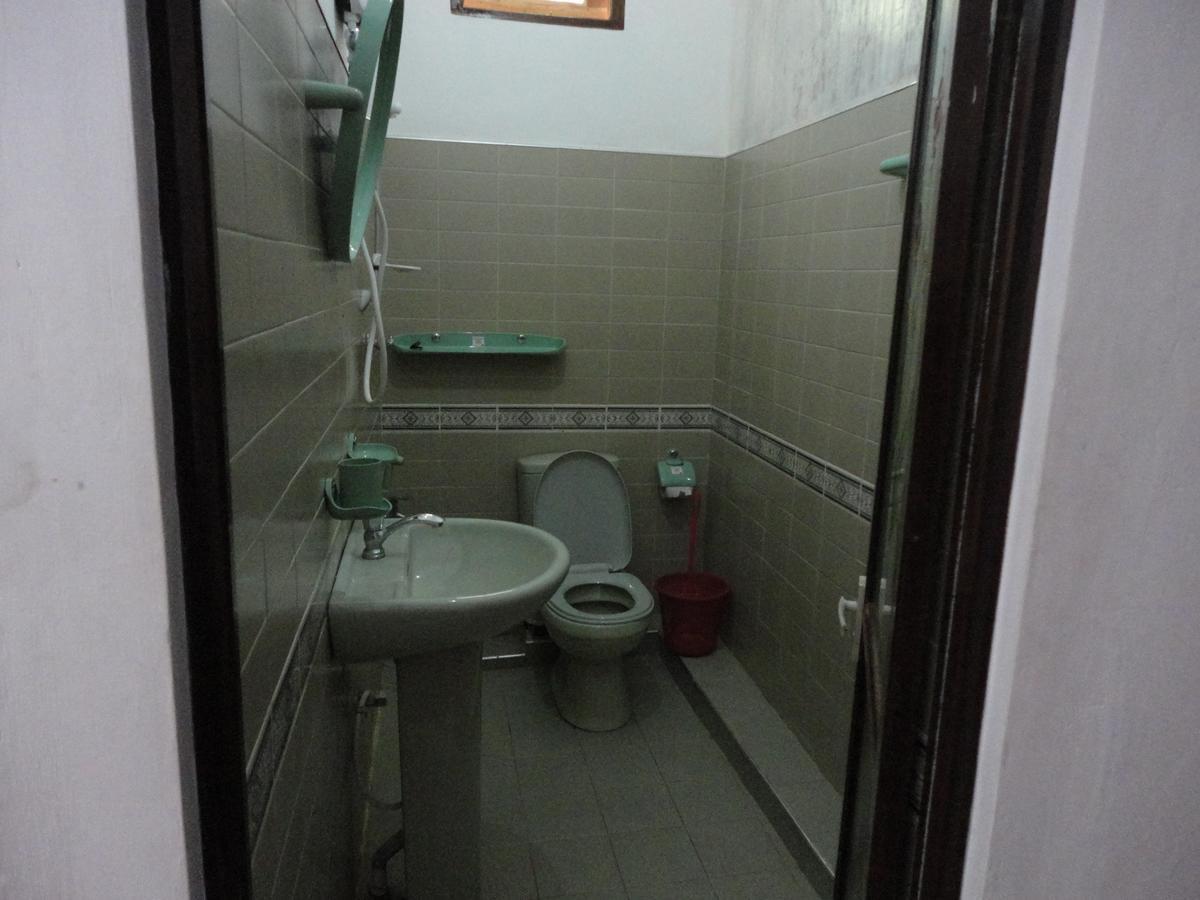 White Elephant Hotel Maskeliya Quarto foto