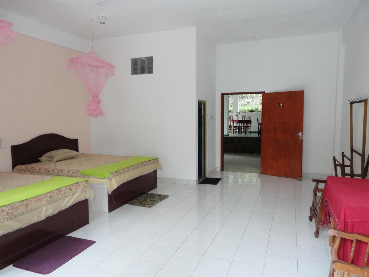 White Elephant Hotel Maskeliya Quarto foto