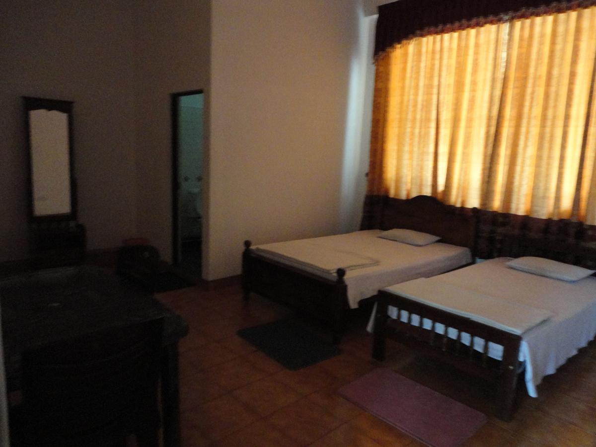 White Elephant Hotel Maskeliya Quarto foto
